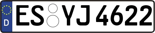 ES-YJ4622