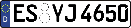 ES-YJ4650