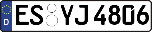 ES-YJ4806