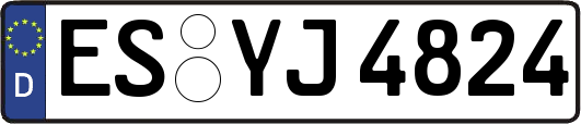 ES-YJ4824