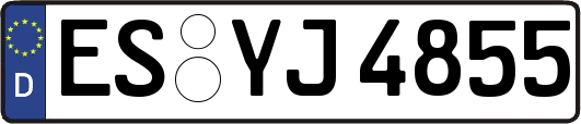 ES-YJ4855