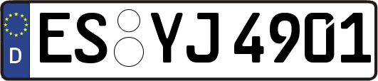 ES-YJ4901