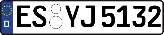 ES-YJ5132