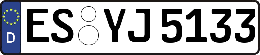 ES-YJ5133
