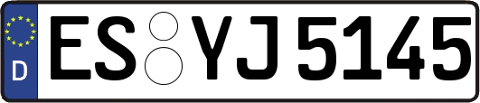 ES-YJ5145