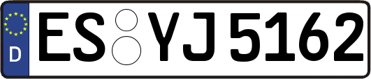 ES-YJ5162