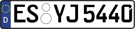ES-YJ5440