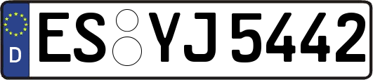 ES-YJ5442