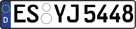 ES-YJ5448