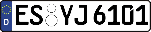 ES-YJ6101