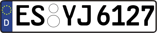 ES-YJ6127