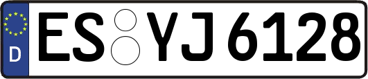 ES-YJ6128