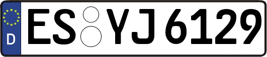 ES-YJ6129