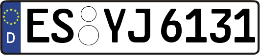ES-YJ6131