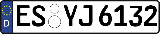 ES-YJ6132