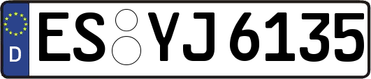 ES-YJ6135