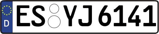 ES-YJ6141