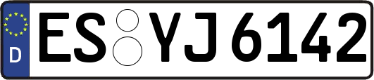 ES-YJ6142