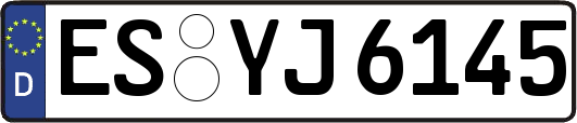 ES-YJ6145