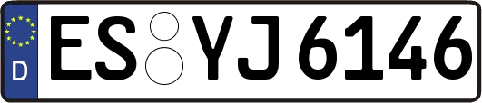 ES-YJ6146