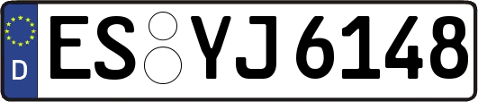 ES-YJ6148