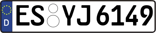 ES-YJ6149