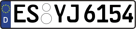 ES-YJ6154