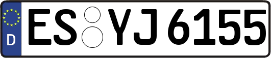ES-YJ6155