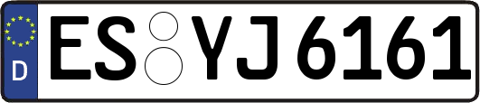ES-YJ6161
