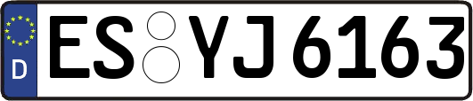 ES-YJ6163