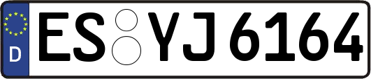 ES-YJ6164