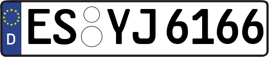 ES-YJ6166