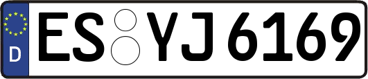 ES-YJ6169