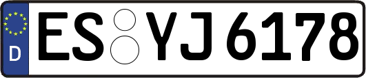 ES-YJ6178