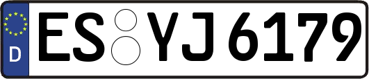 ES-YJ6179