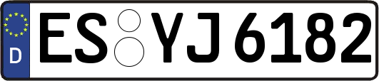 ES-YJ6182