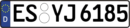 ES-YJ6185