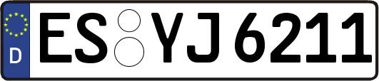 ES-YJ6211