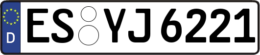 ES-YJ6221
