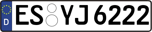 ES-YJ6222