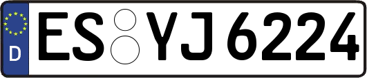 ES-YJ6224