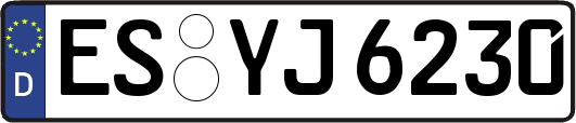 ES-YJ6230