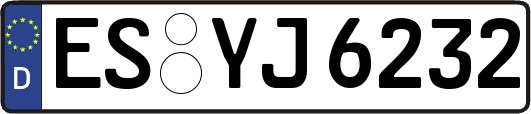 ES-YJ6232