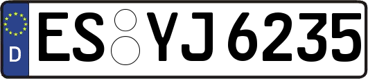 ES-YJ6235