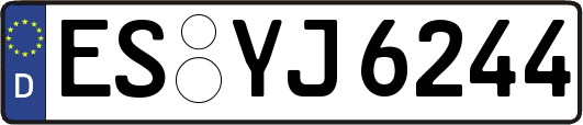 ES-YJ6244