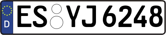 ES-YJ6248