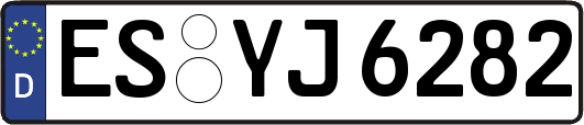 ES-YJ6282