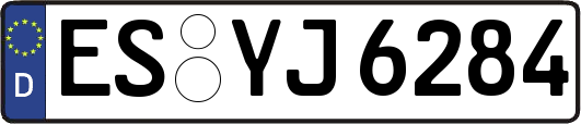 ES-YJ6284