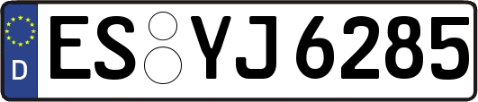 ES-YJ6285