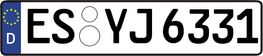 ES-YJ6331